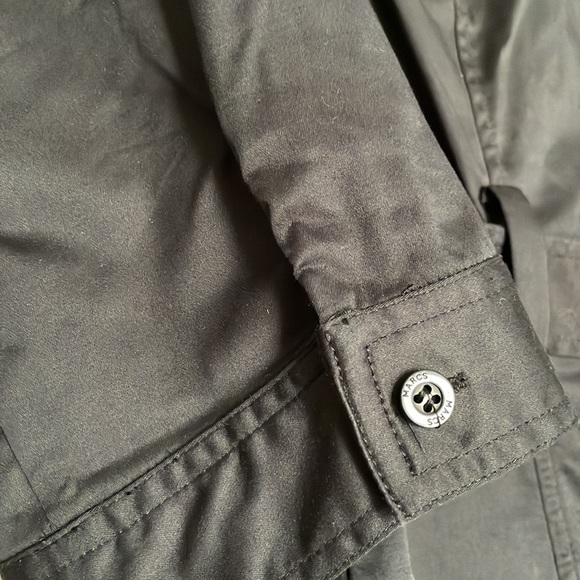 Cate dress by MARCS. Size 12. - Picture 6 of 8